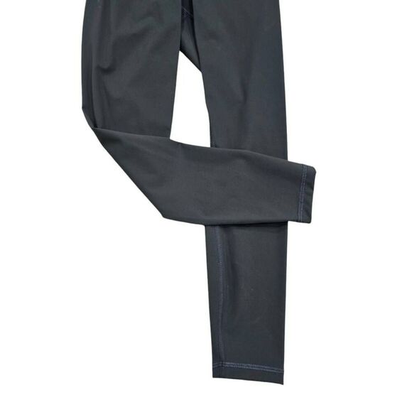 Everlane Perform Ankle Leggings Women's Small Green High Rise Performance Stretc - Picture 2 of 6